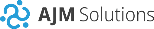 AJM Logo