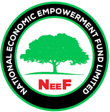 NEEF Logo