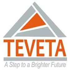 TEVET Logo