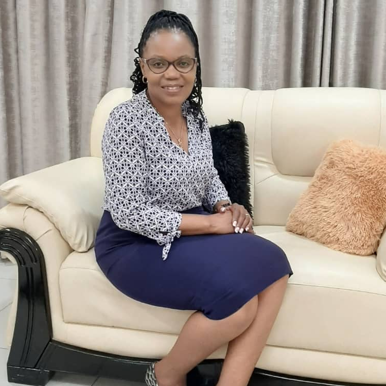 Mrs. Abigail Katulukira