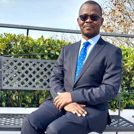 About Us - Diverse Team